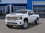 2025 Chevrolet Silverado 2500 Crew Cab 4WD Pickup for sale #368822 - photo 6