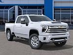 2025 Chevrolet Silverado 2500 Crew Cab 4WD Pickup for sale #368822 - photo 7