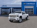 2025 Chevrolet Silverado 2500 Crew Cab 4WD Pickup for sale #368822 - photo 8