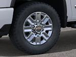 2025 Chevrolet Silverado 2500 Crew Cab 4WD Pickup for sale #368822 - photo 9