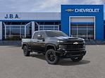 New 2025 Chevrolet Silverado 2500 Custom Crew Cab 4WD Pickup for sale #368875 - photo 1