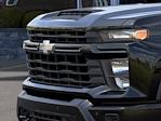 New 2025 Chevrolet Silverado 2500 Custom Crew Cab 4WD Pickup for sale #368875 - photo 13