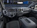 New 2025 Chevrolet Silverado 2500 Custom Crew Cab 4WD Pickup for sale #368875 - photo 15