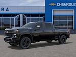 New 2025 Chevrolet Silverado 2500 Custom Crew Cab 4WD Pickup for sale #368875 - photo 3