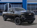 New 2025 Chevrolet Silverado 2500 Custom Crew Cab 4WD Pickup for sale #368875 - photo 7