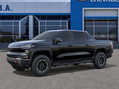 New 2026 Chevrolet Silverado EV Crew Cab 4WD Pickup for sale #406773 - photo 2