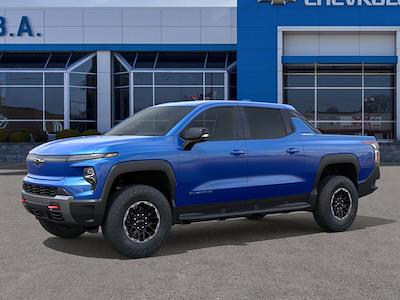 2026 Chevrolet Silverado EV Crew Cab 4WD Pickup for sale #407160 - photo 2