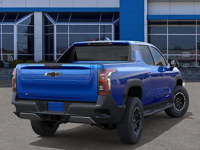 New 2026 Chevrolet Silverado EV Crew Cab 4WD Pickup for sale #60220 - photo 2