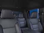 2026 Chevrolet Silverado EV Crew Cab 4WD Pickup for sale #407160 - photo 24