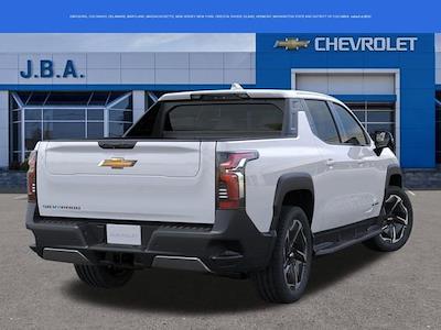New 2026 Chevrolet Silverado EV LT Crew Cab 4WD Pickup for sale #60395 - photo 2