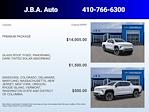 New 2026 Chevrolet Silverado EV LT Crew Cab 4WD Pickup for sale #60395 - photo 5