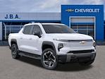 New 2026 Chevrolet Silverado EV LT Crew Cab 4WD Pickup for sale #60395 - photo 9
