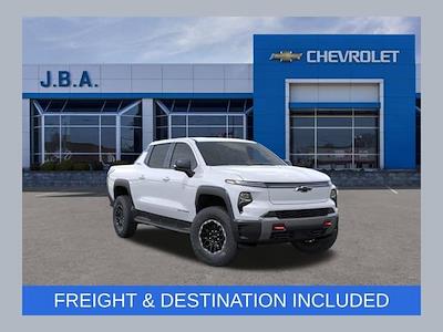 New 2026 Chevrolet Silverado EV Trail Boss Crew Cab for sale #60416 - photo 1
