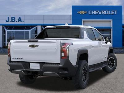 New 2026 Chevrolet Silverado EV Trail Boss Crew Cab for sale #60416 - photo 2