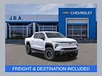 New 2026 Chevrolet Silverado EV Trail Boss Crew Cab for sale #60416 - photo 1