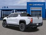 New 2026 Chevrolet Silverado EV Trail Boss Crew Cab for sale #60416 - photo 4