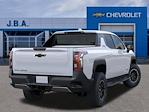 New 2026 Chevrolet Silverado EV Trail Boss Crew Cab for sale #60416 - photo 2