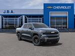 New 2025 Chevrolet Silverado EV LT Crew Cab 4WD Pickup for sale #51366 - photo 25