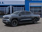 New 2025 Chevrolet Silverado EV LT Crew Cab 4WD Pickup for sale #51366 - photo 26