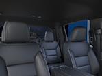 New 2025 Chevrolet Silverado EV LT Crew Cab 4WD Pickup for sale #51366 - photo 48