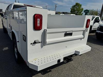 New 2024 Chevrolet Silverado 2500 Crew Cab 4WD Service Truck for sale #46978 - photo 2