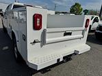 New 2024 Chevrolet Silverado 2500 Crew Cab 4WD Service Truck for sale #46978 - photo 2