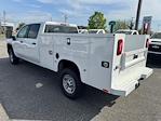 New 2024 Chevrolet Silverado 2500 Crew Cab 4WD Service Truck for sale #46978 - photo 12