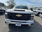 New 2024 Chevrolet Silverado 2500 Crew Cab 4WD Service Truck for sale #46978 - photo 3