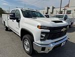New 2024 Chevrolet Silverado 2500 Crew Cab 4WD Service Truck for sale #46978 - photo 4