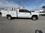 New 2024 Chevrolet Silverado 2500 Crew Cab 4WD Service Truck for sale #46978 - photo 5