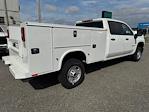New 2024 Chevrolet Silverado 2500 Crew Cab 4WD Service Truck for sale #46978 - photo 8