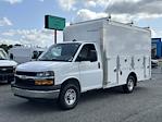 2024 Chevrolet Express 3500 Regular Cab RWD Service Utility Van for sale #47110 - photo 16