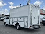 2024 Chevrolet Express 3500 Regular Cab RWD Service Utility Van for sale #47110 - photo 17