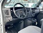 2024 Chevrolet Express 3500 Regular Cab RWD Service Utility Van for sale #47110 - photo 3