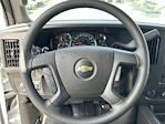 2024 Chevrolet Express 3500 Regular Cab RWD Service Utility Van for sale #47110 - photo 9