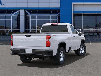 2025 Chevrolet Silverado 2500 Regular Cab 4WD Pickup for sale #50365 - photo 2
