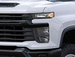 2025 Chevrolet Silverado 2500 Regular Cab 4WD Pickup for sale #50365 - photo 10