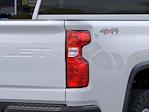 2025 Chevrolet Silverado 2500 Regular Cab 4WD Pickup for sale #50365 - photo 11