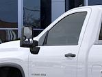 2025 Chevrolet Silverado 2500 Regular Cab 4WD Pickup for sale #50365 - photo 12