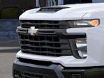 2025 Chevrolet Silverado 2500 Regular Cab 4WD Pickup for sale #50365 - photo 13