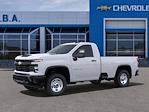 2025 Chevrolet Silverado 2500 Regular Cab 4WD Pickup for sale #50365 - photo 3