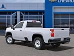 2025 Chevrolet Silverado 2500 Regular Cab 4WD Pickup for sale #50365 - photo 4