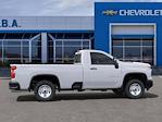 2025 Chevrolet Silverado 2500 Regular Cab 4WD Pickup for sale #50365 - photo 5