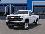 2025 Chevrolet Silverado 2500 Regular Cab 4WD Pickup for sale #50365 - photo 6