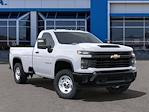 2025 Chevrolet Silverado 2500 Regular Cab 4WD Pickup for sale #50365 - photo 7