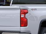 New 2025 Chevrolet Silverado 2500 Work Truck Regular Cab 4WD Pickup for sale #50383 - photo 11