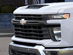 New 2025 Chevrolet Silverado 2500 Work Truck Regular Cab 4WD Pickup for sale #50383 - photo 13