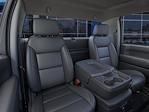 New 2025 Chevrolet Silverado 2500 Work Truck Regular Cab 4WD Pickup for sale #50383 - photo 16