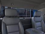 New 2025 Chevrolet Silverado 2500 Work Truck Regular Cab 4WD Pickup for sale #50383 - photo 24