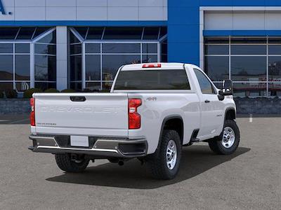 2025 Chevrolet Silverado 2500 Regular Cab 4WD Pickup for sale #50520 - photo 2